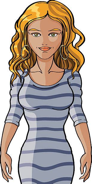 20 buxom blonde pictures illustrations royalty free vector graphics