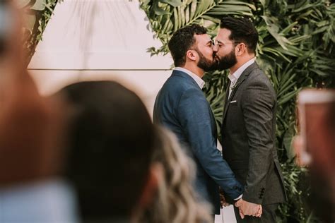 Same Sex Couples Have Better Interactions With One Another Than