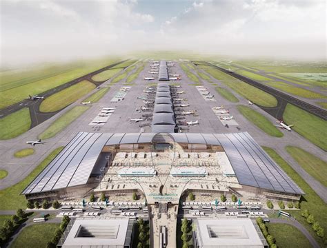 gatwick airport plans     runway    travel magazine