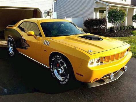 just a car guy well done new challenger looking like a perfect