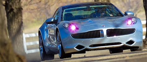 fisker reports battery issues fixed teamspeed