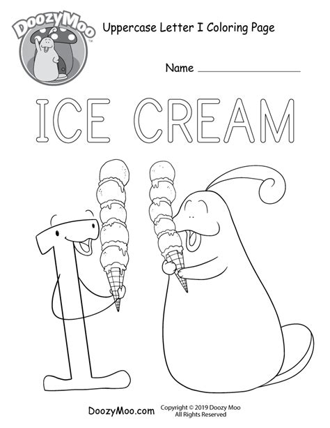 uppercase letter coloring pages alphabet coloring page capital letter