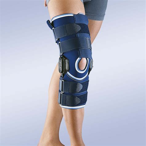 orteza de genunchi fixamobila ortopedica