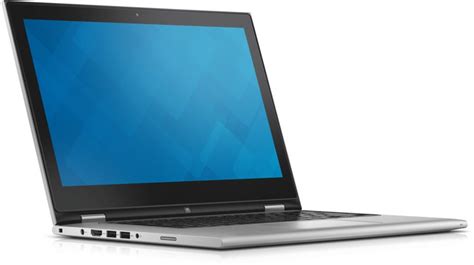 dell inspiron   intel core  convertible laptop refurbished