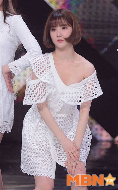 top 10 sexiest outfits of gfriend s eunha — koreaboo