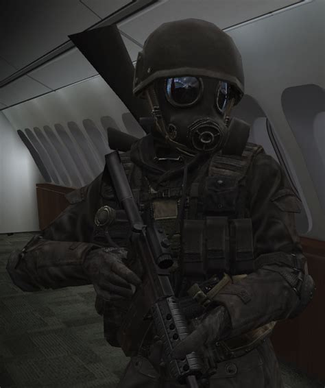 categorycall  duty  modern warfare task force  characters