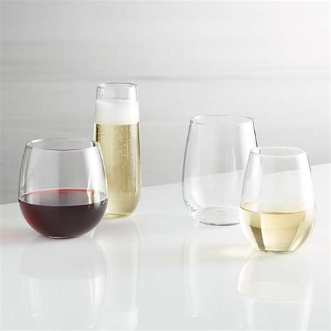 The Best Stemless Wine Glasses Of 2021 Glassware Guru