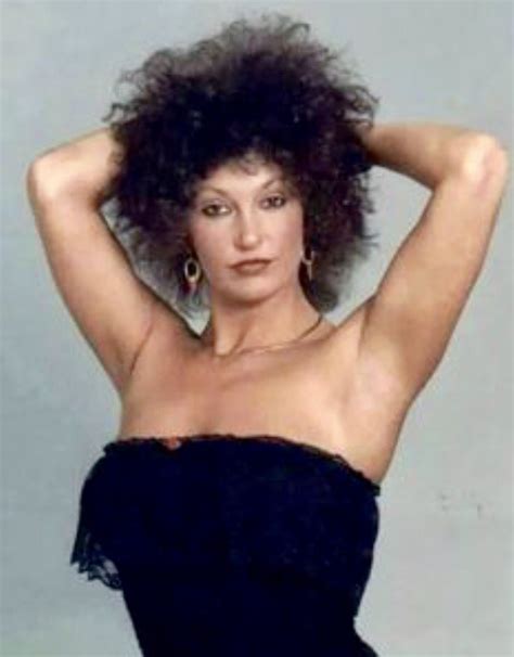 23 Nude Pictures Of Sherri Martel Demonstrate That She Has