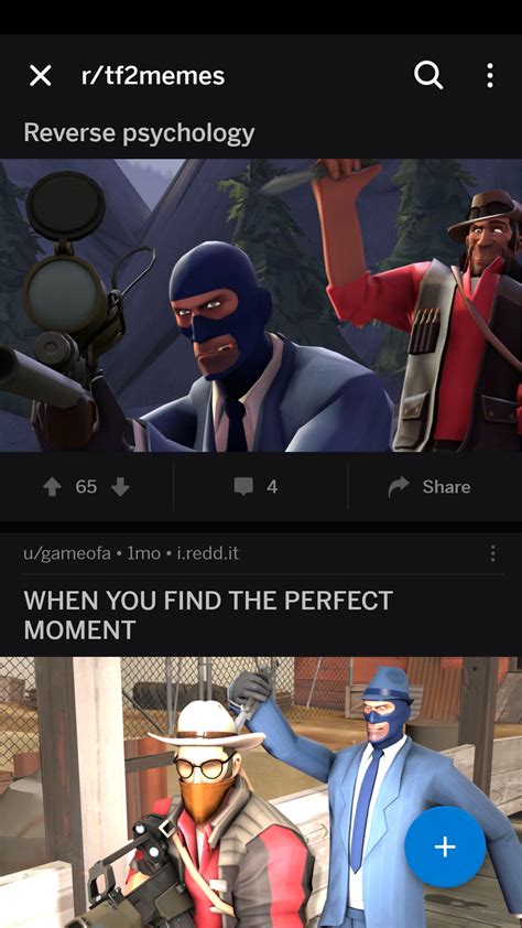 Coincidence I Think Not Games Teamfortress2 Steam Tf2