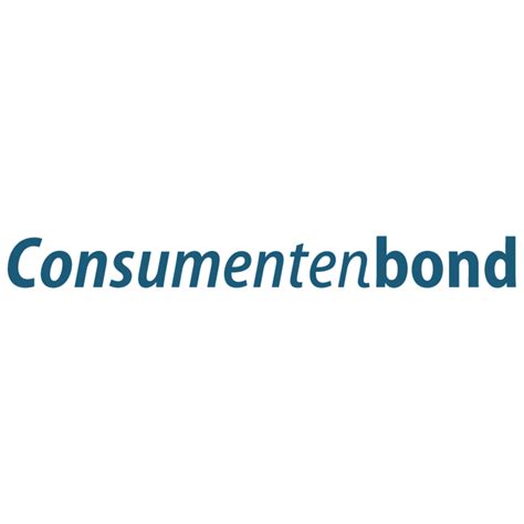 consumentenbond logo vector logo  consumentenbond brand   eps ai png cdr formats