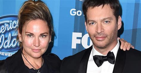 harry connick jr and wife jill goodacre talk about her breast cancer