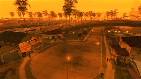 ps features file gta san andreas hd optimized textures mod  grand theft auto san