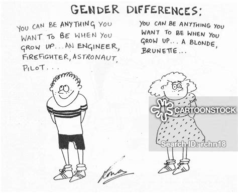 feminist cartoons and comics funny pictures from cartoonstock