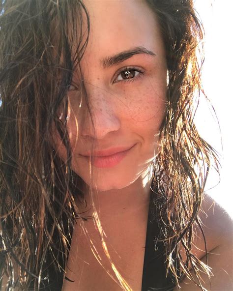 Demi Lovato And Her Perfect Freckles Porn Photo Eporner