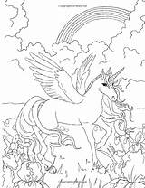 Selina Fenech Coloring Omalovánky Unicorn Artist Choose Board Mythical Colouring sketch template
