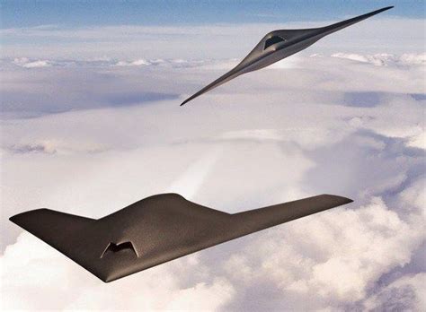indian govt clears  mil project  indias  stealth ucav aura stealth bomber