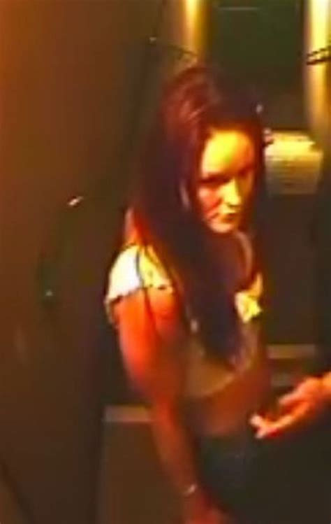 Vicious Assault At Kingswood Nightclub Leaves Woman Facing