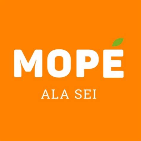 mope youtube