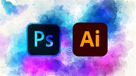 photoshop  illustrator  features difference pricing
