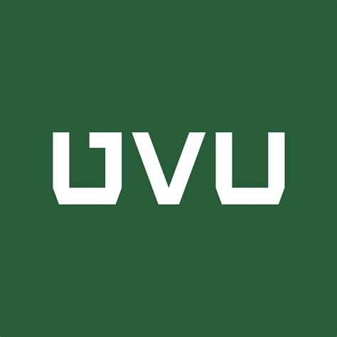 Utah Valley University Youtube