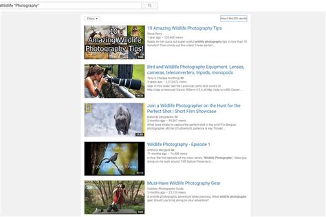 tips tricks   search youtube   pro news