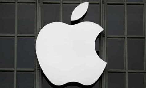 apple sales rise  bn  covid buying surge apple  guardian