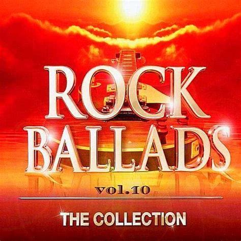 Various Artists Beautiful Rock Ballads Vol 1 10 2017