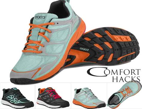 Best Wide Toe Box Running Shoes On The Market Comforthacks