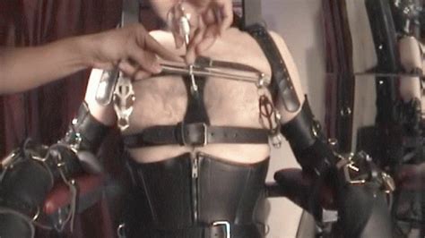 bondage hot femdom part 2