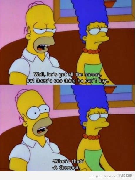 Simpsons Love Quotes Quotesgram