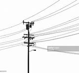 Silhouette Pole Transformers sketch template