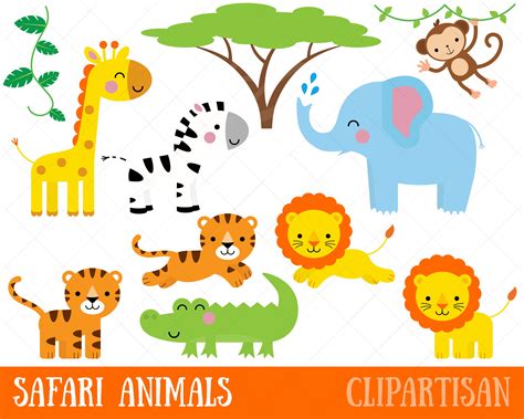 printable safari animals printable word searches