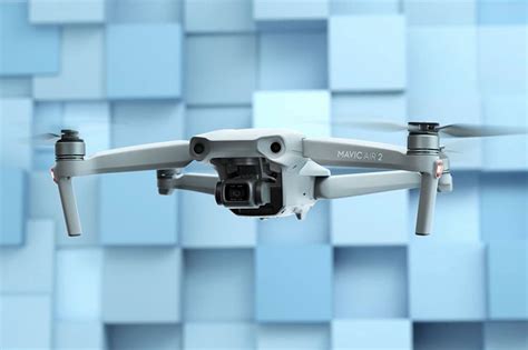 dji mavic air  test complet avis drone store