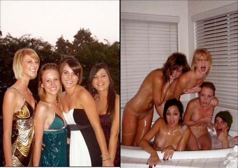before after naked prom dress image 4 fap