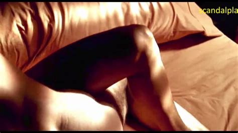 Jennifer Lopez Nude Boobs And Nipples In U Turn Movie