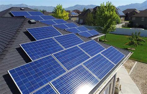 residential solar market   marketing saur energy international