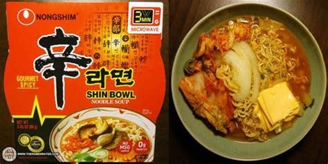 The Ramen Rater S Top Ten Instant Noodles Manufactured In The Usa 2013