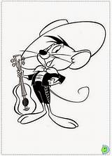Speedy Gonzales Looney Tunes Gonzalez Ssj2 Jelly Clipartmag Recycling Ssj3 Kai Partilhar Zimbio Foghorn Leghorn Inking sketch template