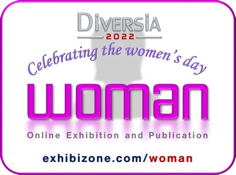 call  entry woman  st exhibition  diversia series artwork archive