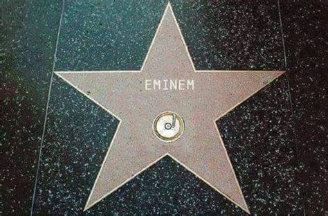Pin By ~hg~ On Eminem Hollywood Walk Of Fame Walk Of Fame Eminem