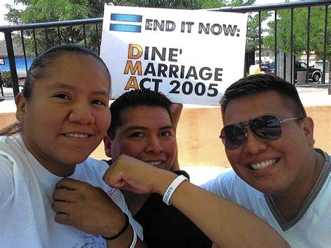 navajo nation struggles with same sex marriage baltimore sun
