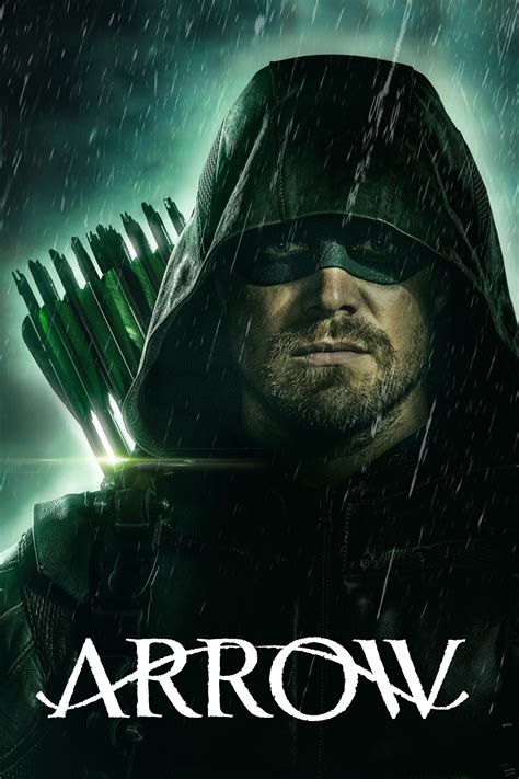 arrow tv series   posters