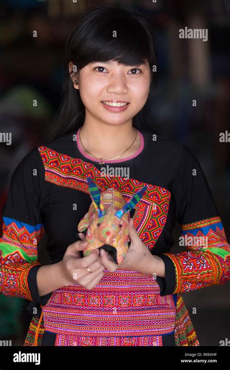 Chicas Guapas Vietnamitas Fotografías E Imágenes De Alta Resolución Alamy