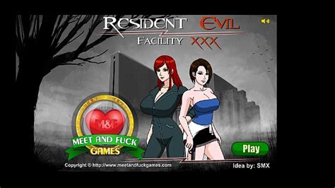 meet and fuck resident evil facility xxx xvideos