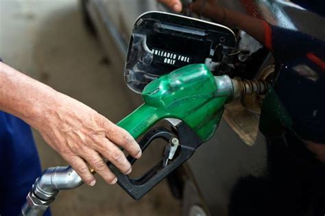 fuel petrol diesel prices    effective today st april  hype