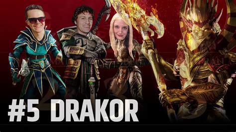 drakor battles youtube