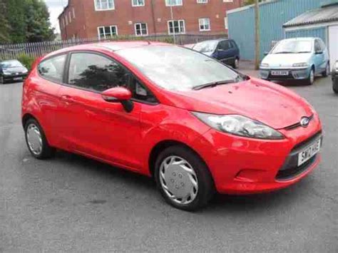 ford   fiesta  style car  sale