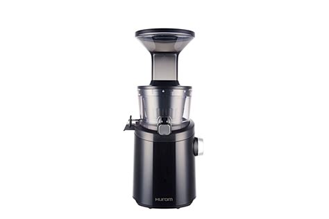 hurom  easy clean slow juicer review hearty blends