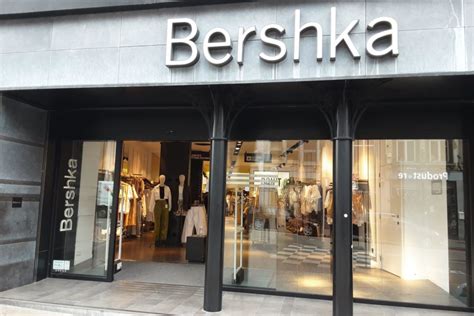 bershka namur centreville