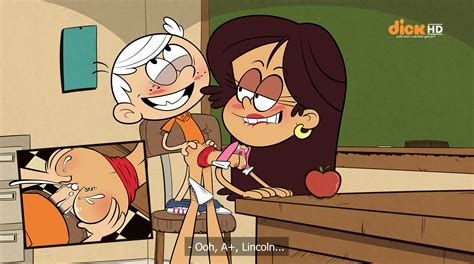 rule34hentai we just want to fap image 225248 lincoln loud ms dimartino the loud house